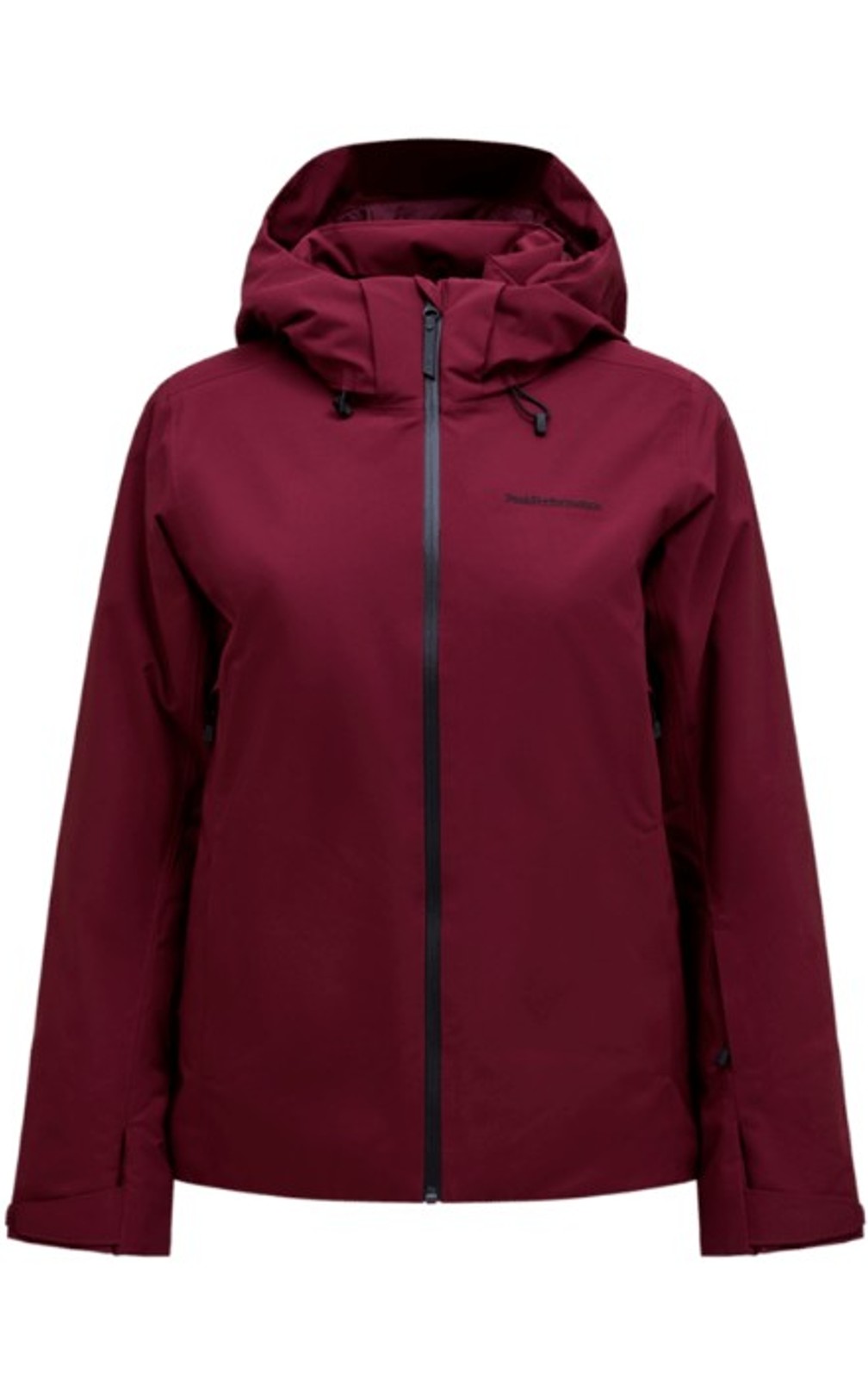 Peak Performance Damen Anima Hipe 2L Insulated Shelljacke PORTO