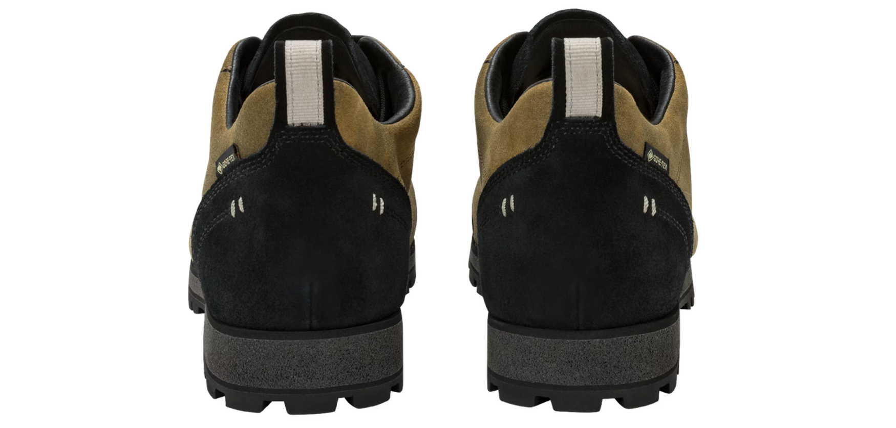 Dolomite 54 Low Dust GORE-TEX Schuh Autumn Brown