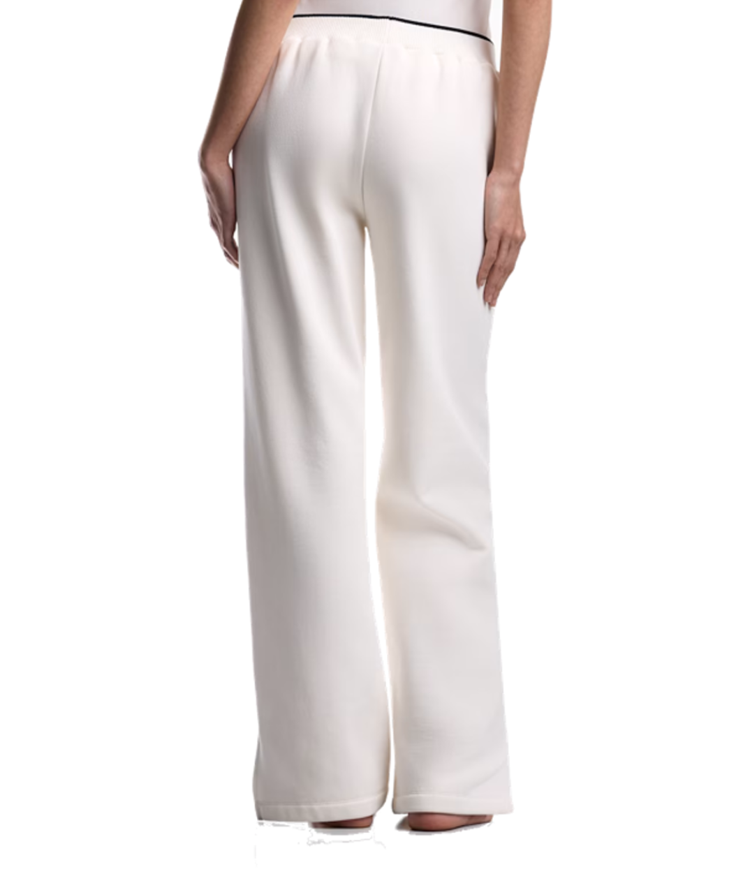 Emporio Armani Damen Loungewear Hose EW004542 AF25592 Beige