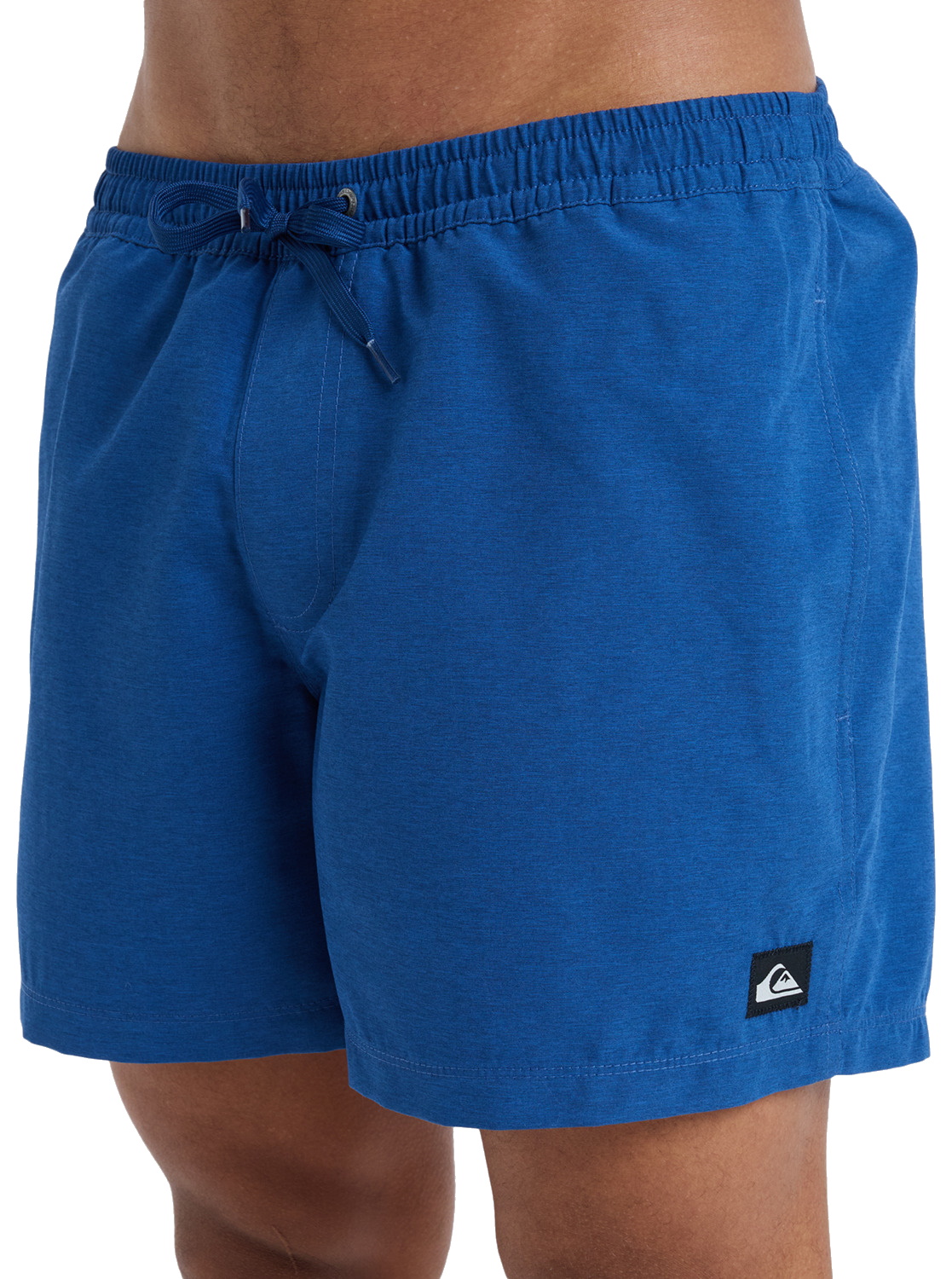 Quiksilver Badeshorts Everyday Deluxe 15" Schwimmshorts Estate Blue Heather