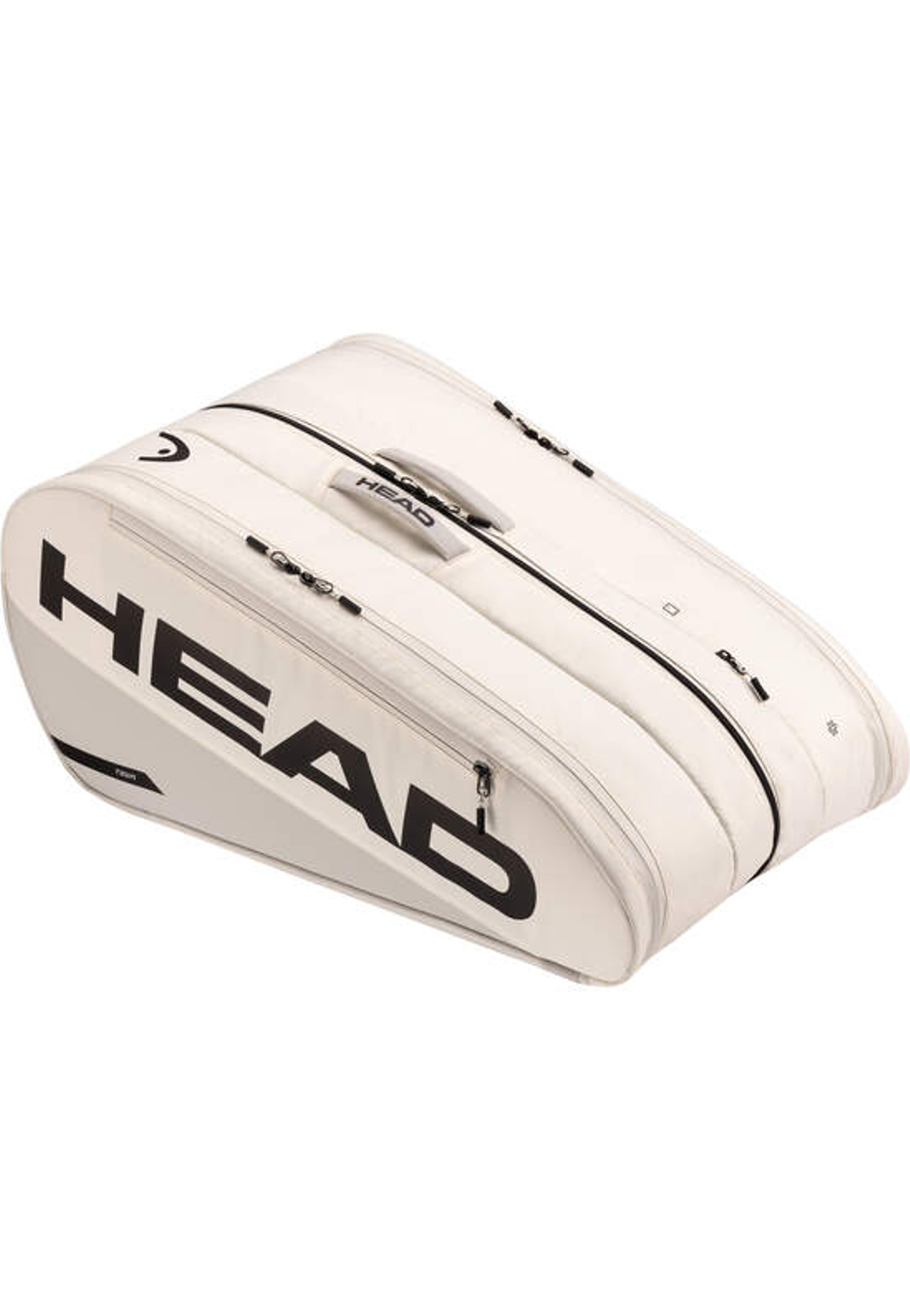 Head Tennistasche Tour Racquet Bag XL White
