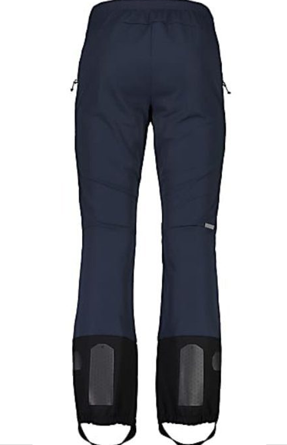 Maloja Herren Funktionshose ClaM navy