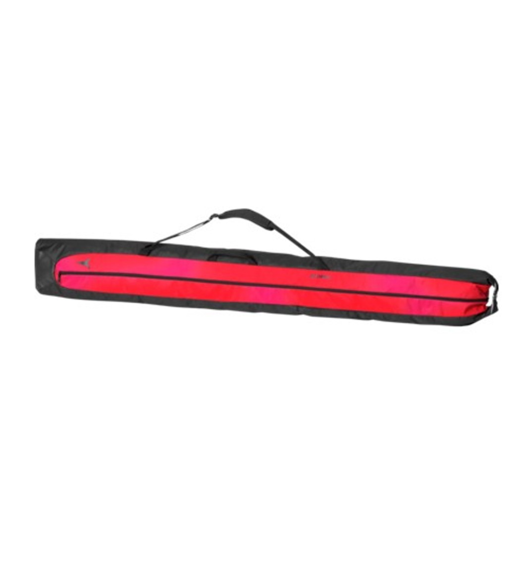 Atomic Skitasche Ski Bag Red Tension