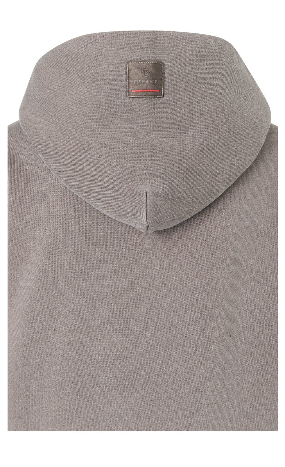 Bogner Fire + Ice Damen Kapuzenpullover SIBEL walnut