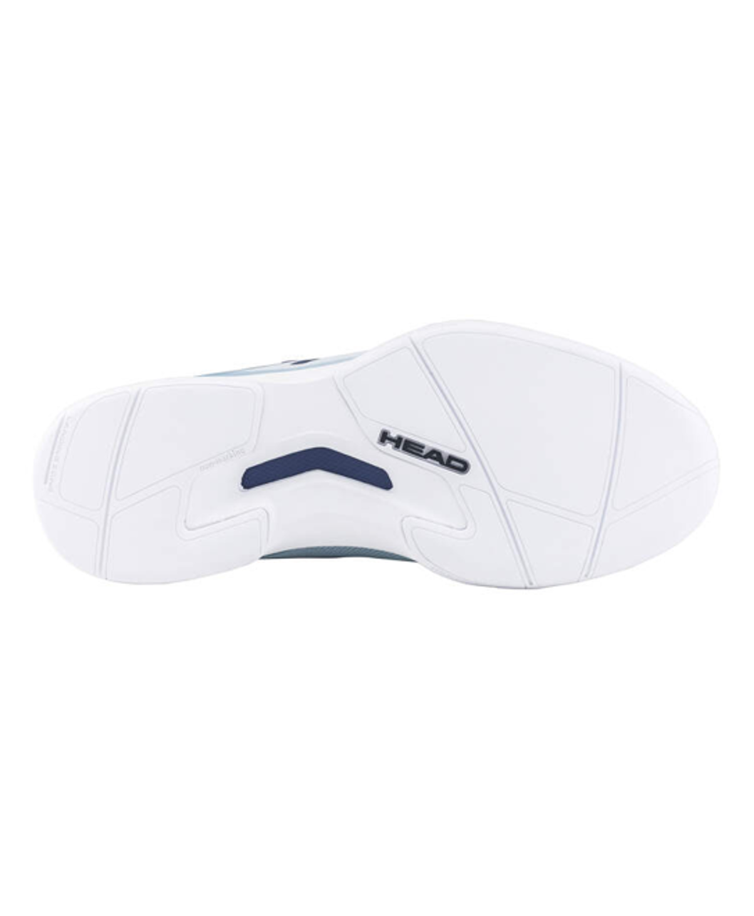 Head Damen Tennis Schuhe Sprint Team 4.0 Carpet Blue