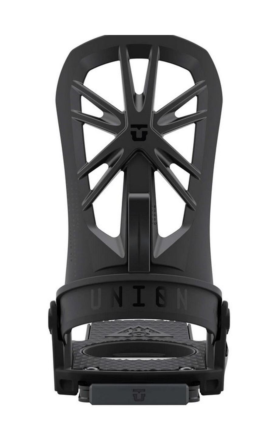 Union Splitboard Bindung Explorer Split