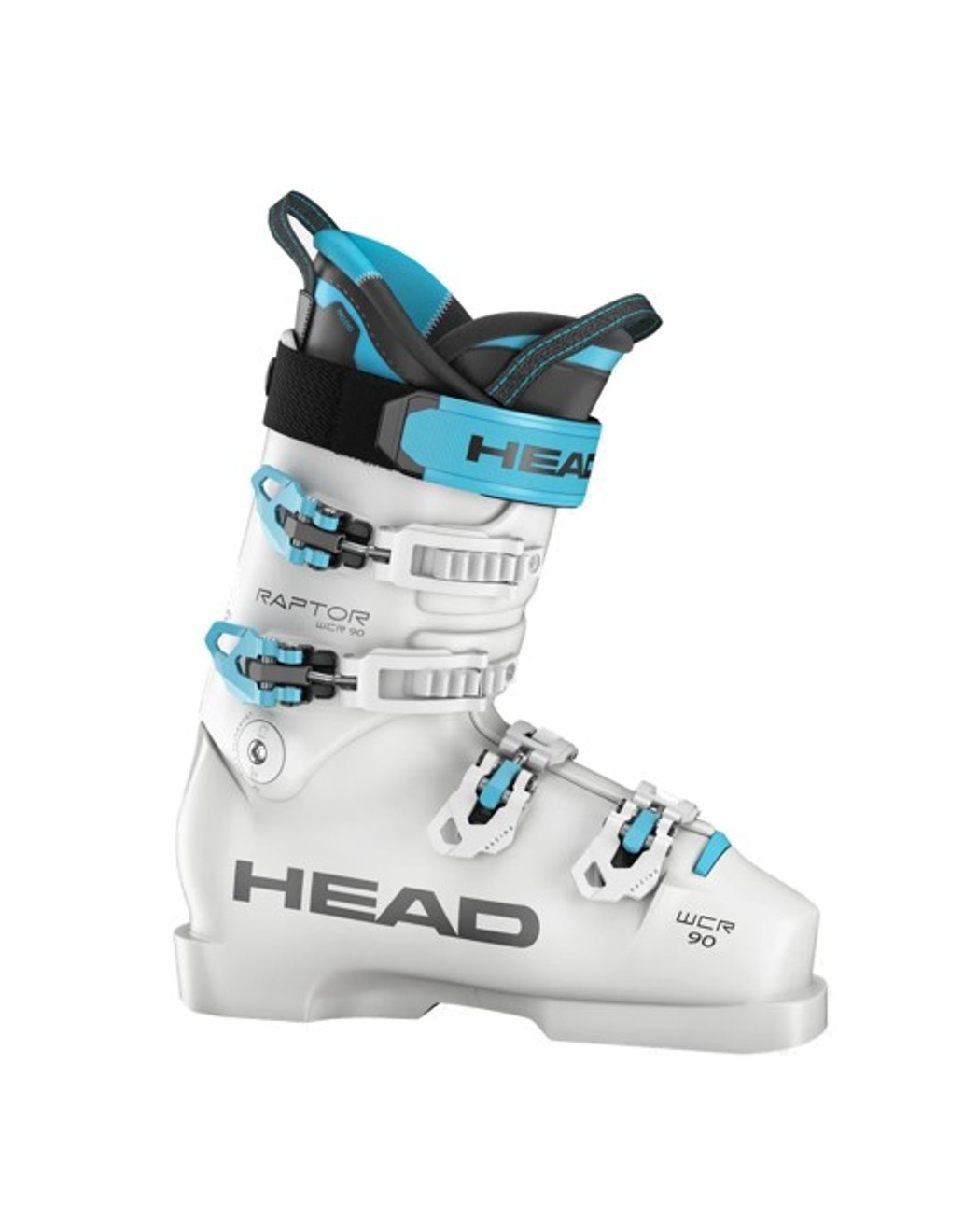 Head Raptor WCR 90 Junior Skischuhe 2027