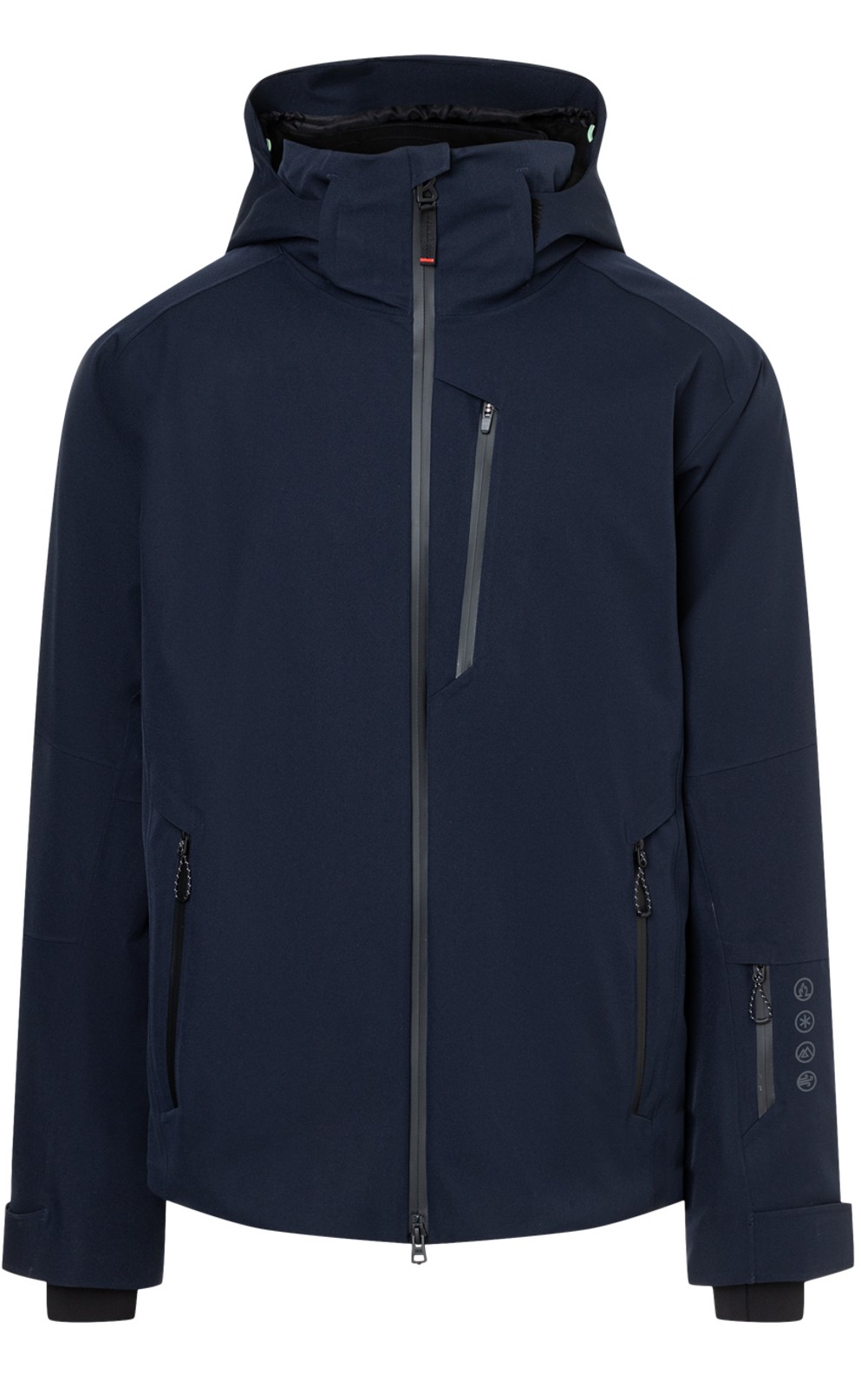 Bogner Fire + Ice Herren Skijacke EASON deepest navy