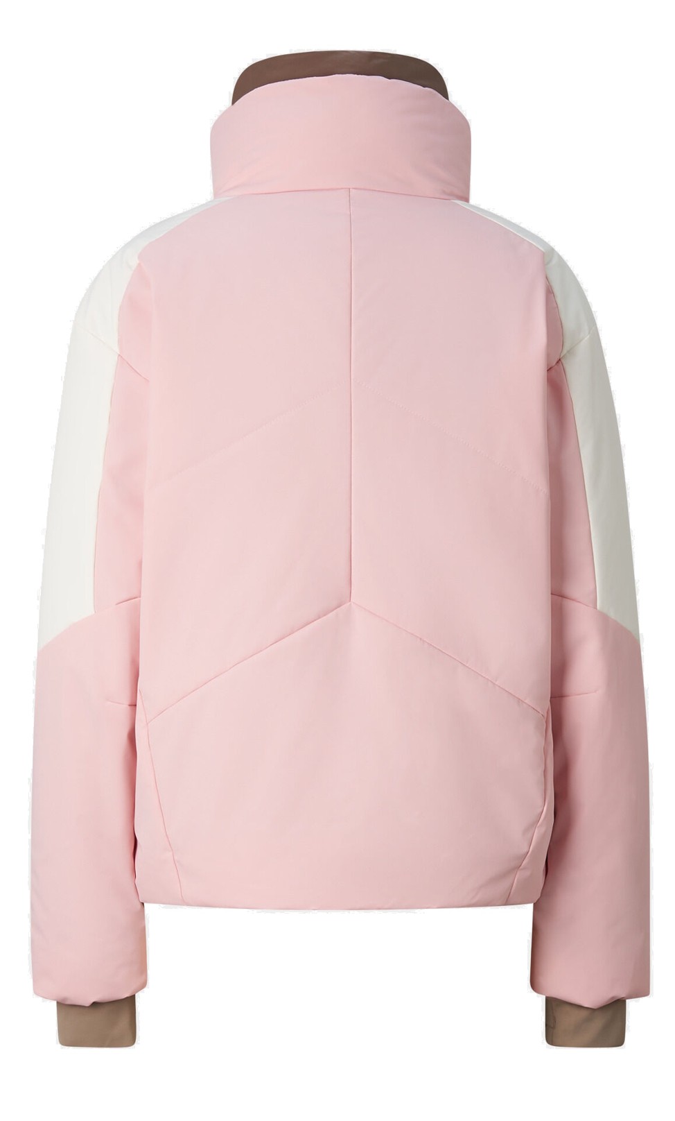 Bogner Fire + Ice Damen Skijacke SASHA rosa
