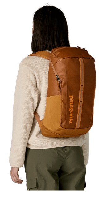 Patagonia Black Hole Pack 25L Cinnamon Brown