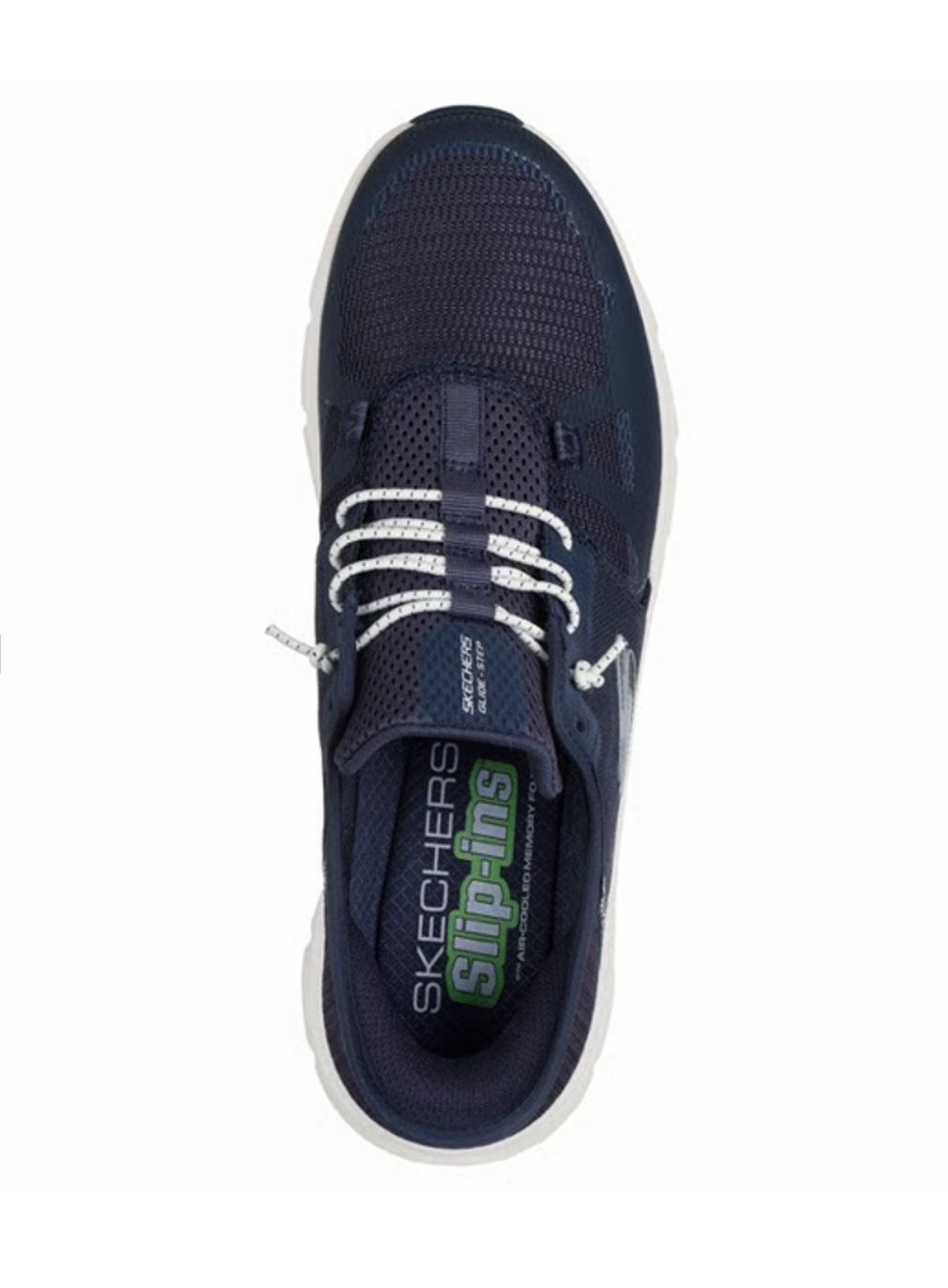 SKECHERS Herren GLIDE-STEP PRO Blue
