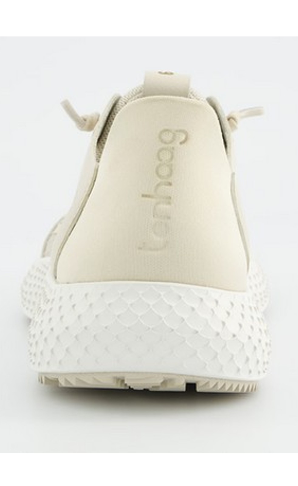 Tenhaag Damen Sneaker Sportschuhe easyhaag beige