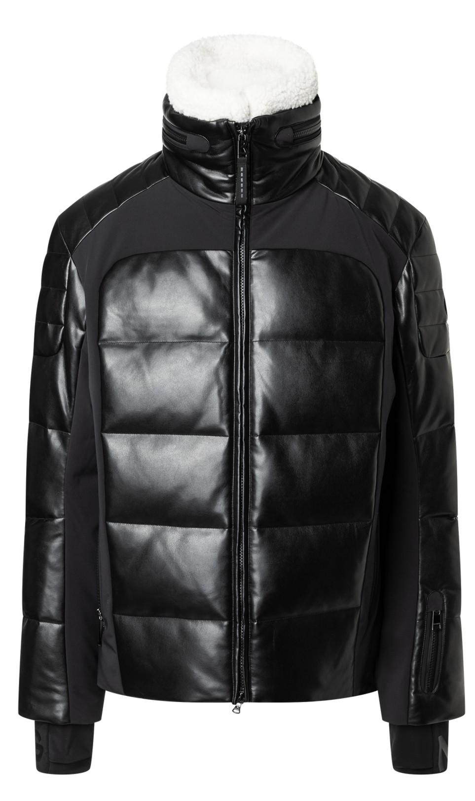 Bogner Herren Daunenjacke CAMDEN black