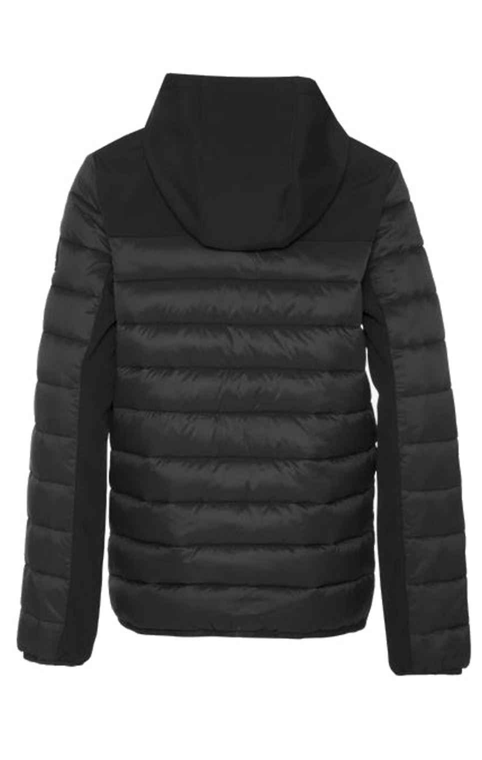 Protest Kinder Übergangsjacke PRTGONZO true black