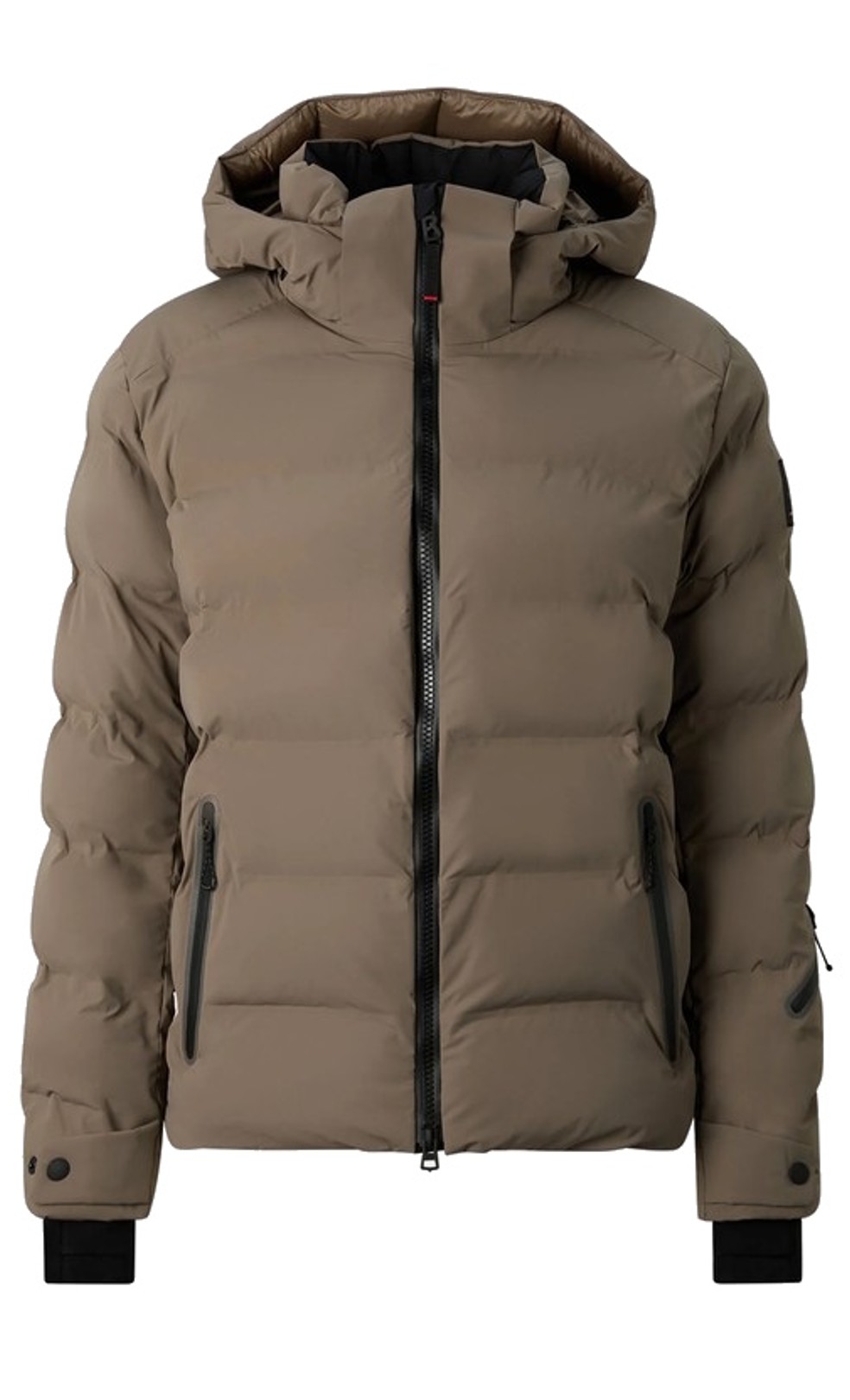 Bogner Fire + Ice Herren Skijacke TEC -LUKA walnut