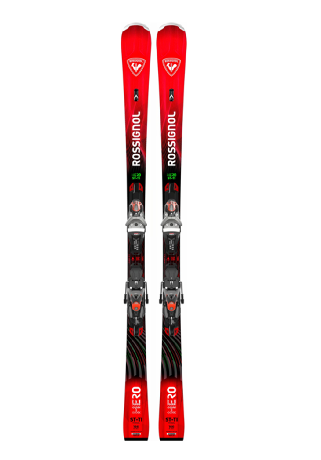 Rossignol Hero ST TI Skiset 2027