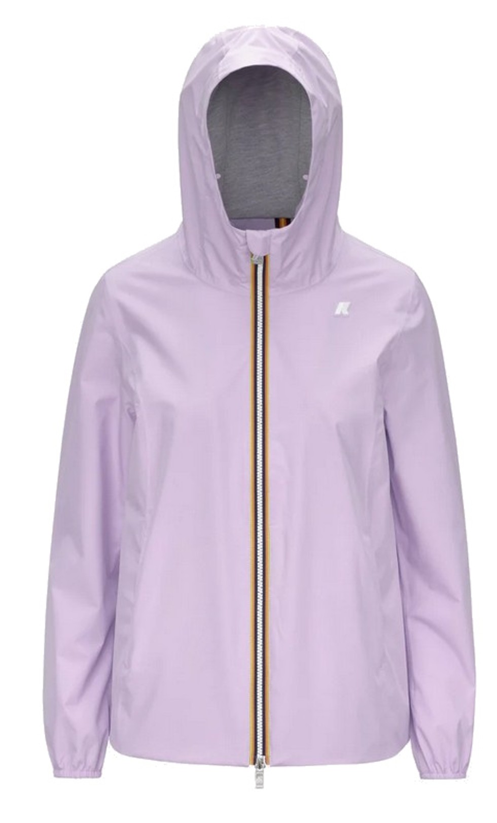 K-WAY Damen Funktionsjacke MARGUERITE STRETCH lilac