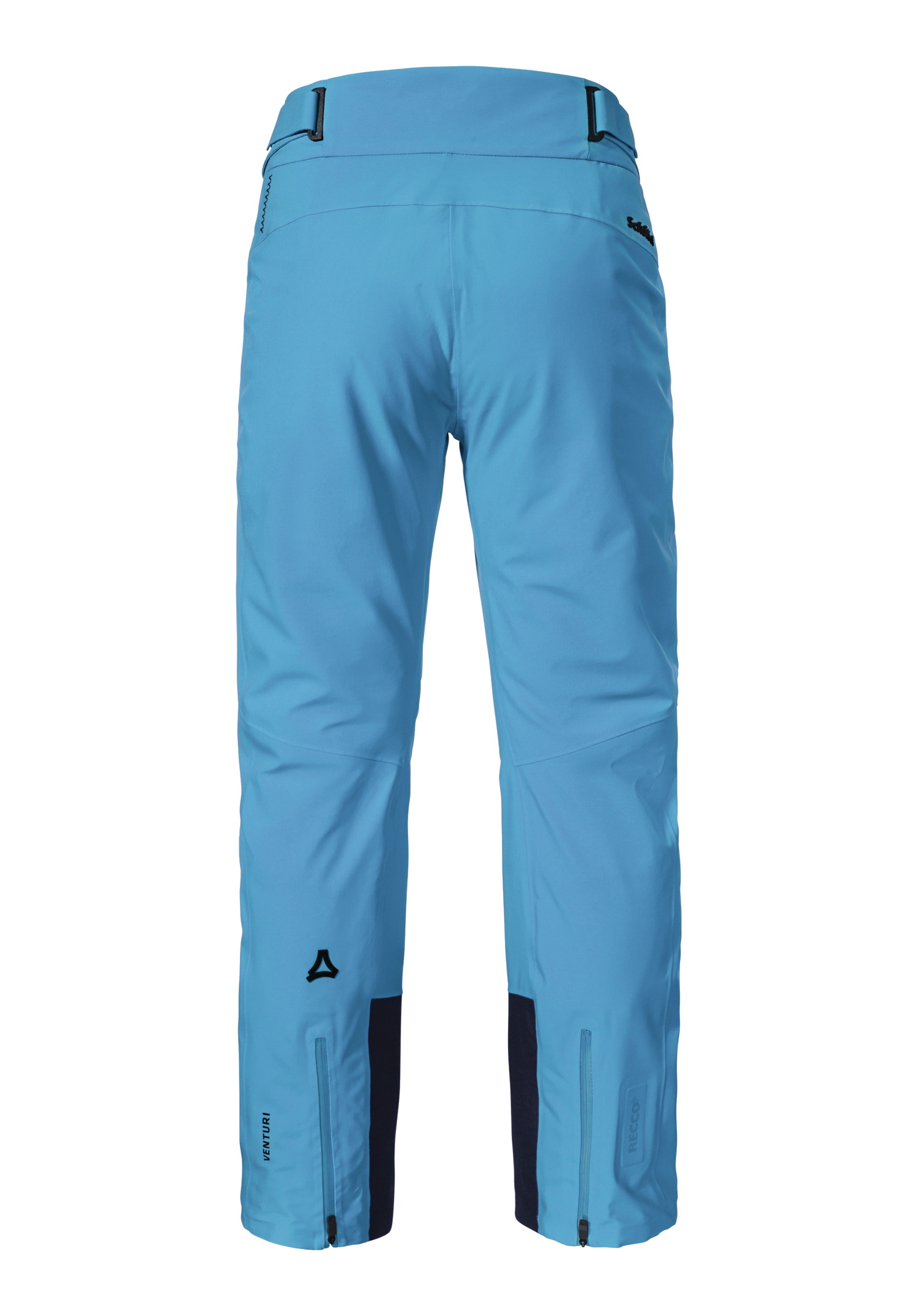 Schöffel Damen Skihose Skayra electric sky
