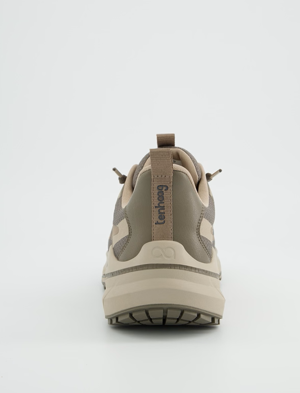 Tenhaag Herren Sneaker Hyperhaag Green