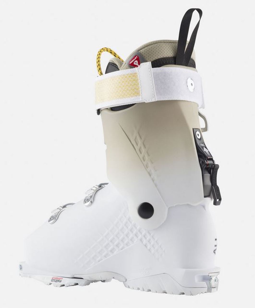 Rossignol Damen Skischuhe Alltrack Elite 110 LT GW