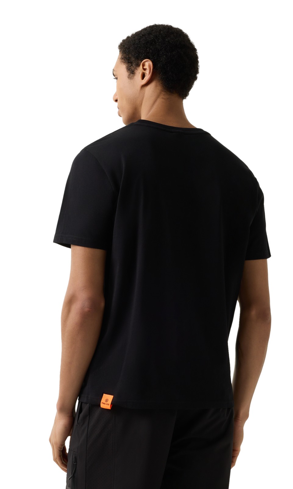 Bogner Fire + Ice Herren T-Shirt MICK black