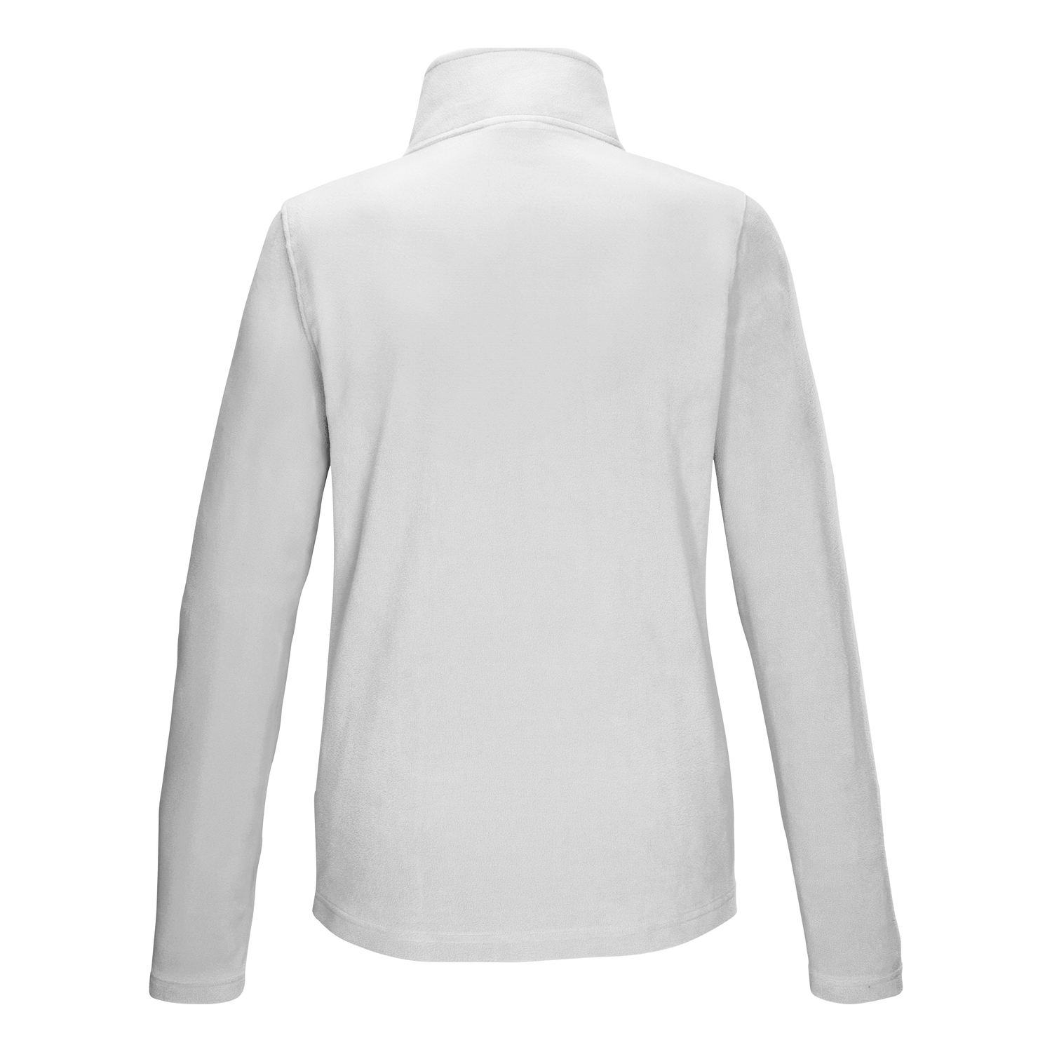 Killtec Damen Fleeceshirt gebrochenes weiss