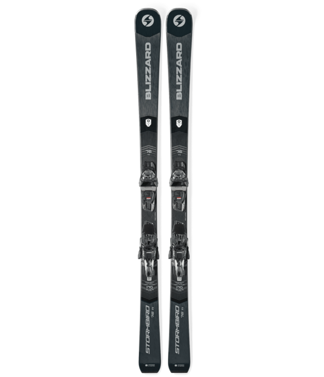 Blizzard Stormbird 76 TI Skiset 2027
