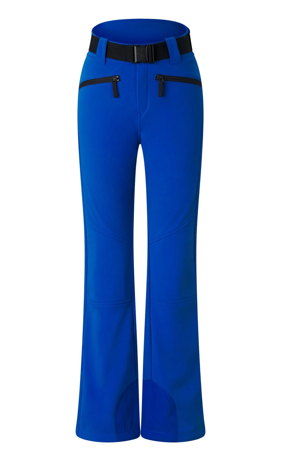 Bogner Fire + Ice Damen Skihose ZULA lapis blue