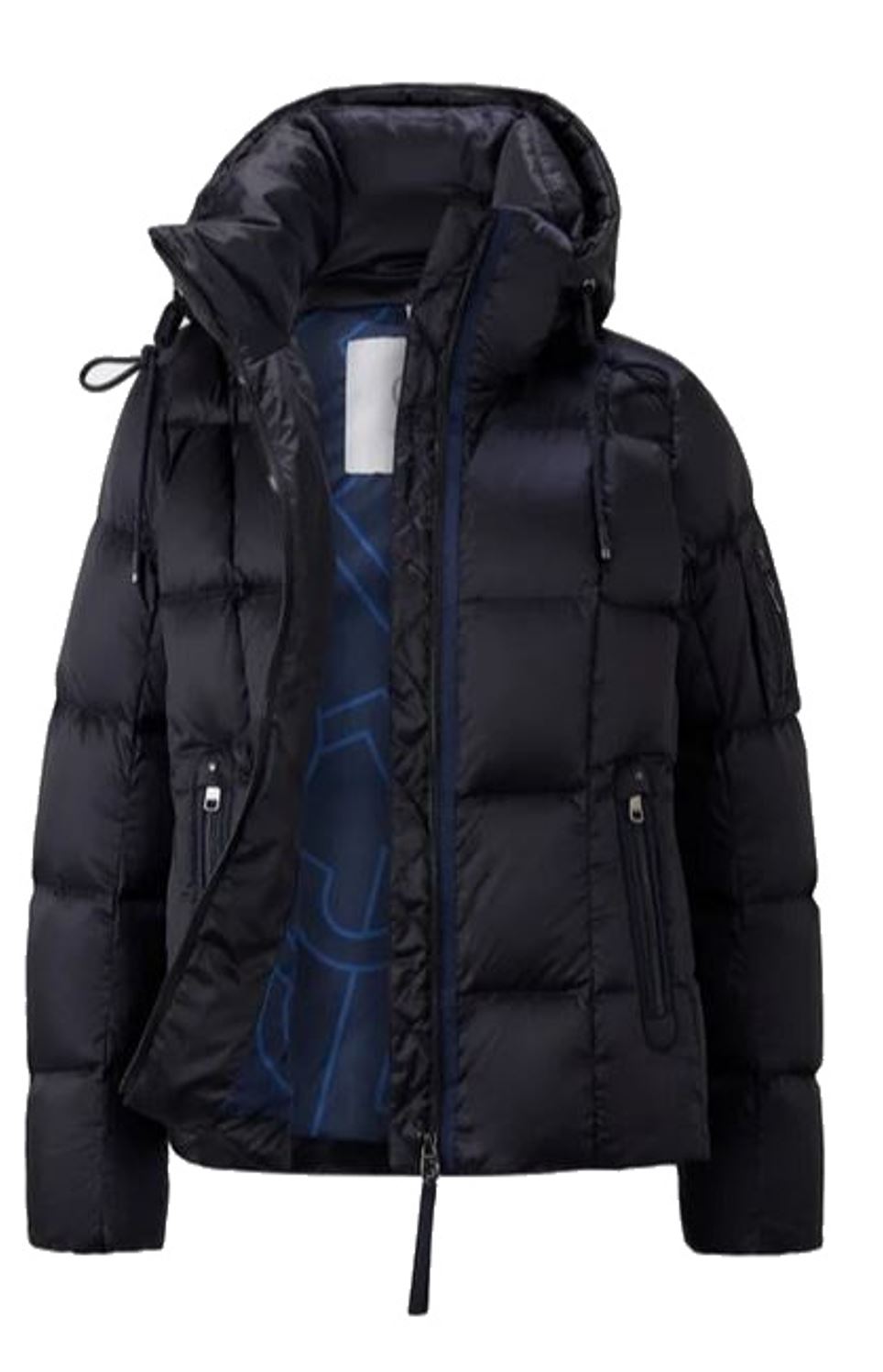 Bogner Damen Daunenjacke FELINE navy 2.0