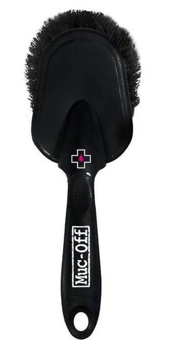 Muc Off Reinigungs-Kit 5x Brush Set