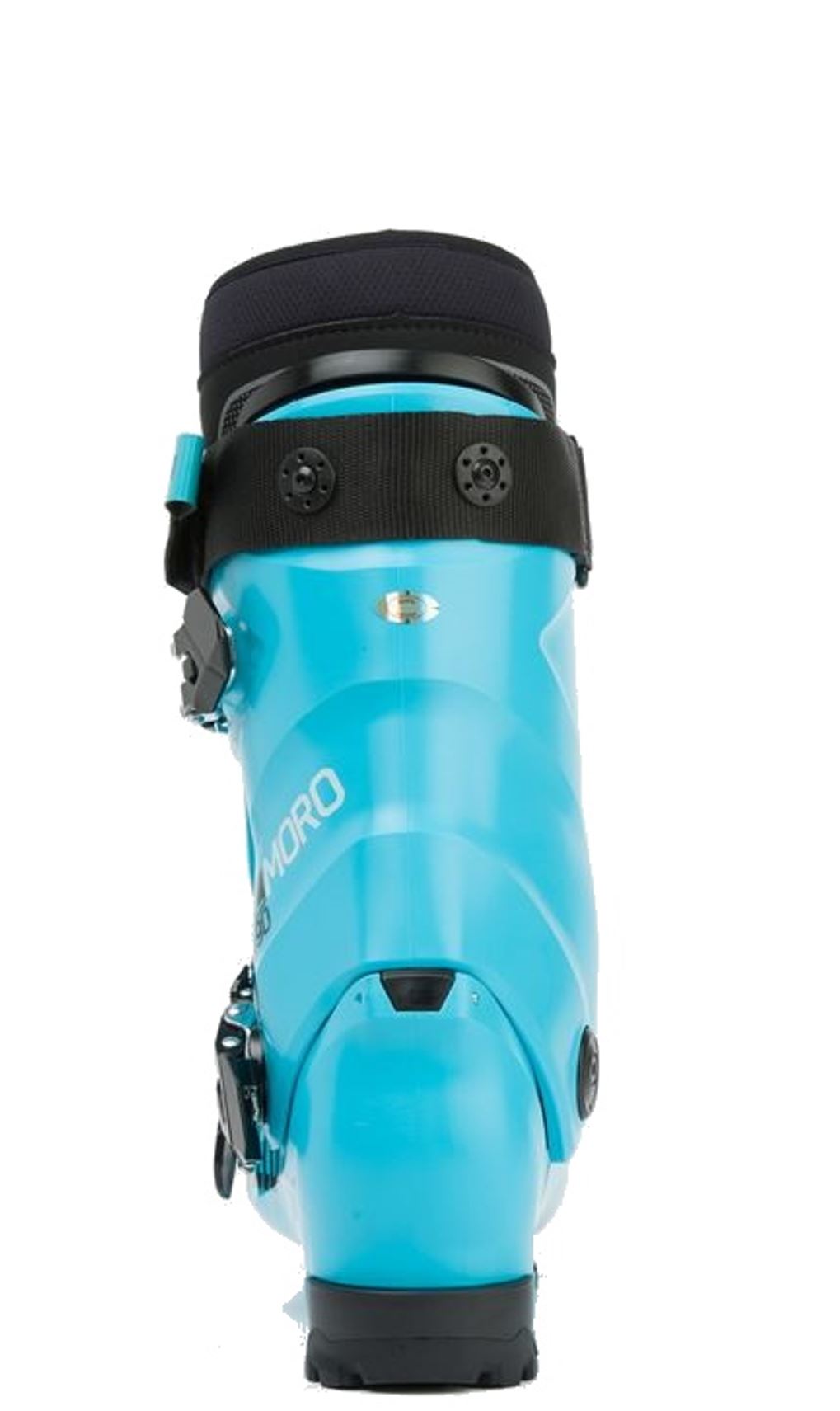 Dalbello Skischuhe Il Moro 90 3D Wrap Caraibi Blue