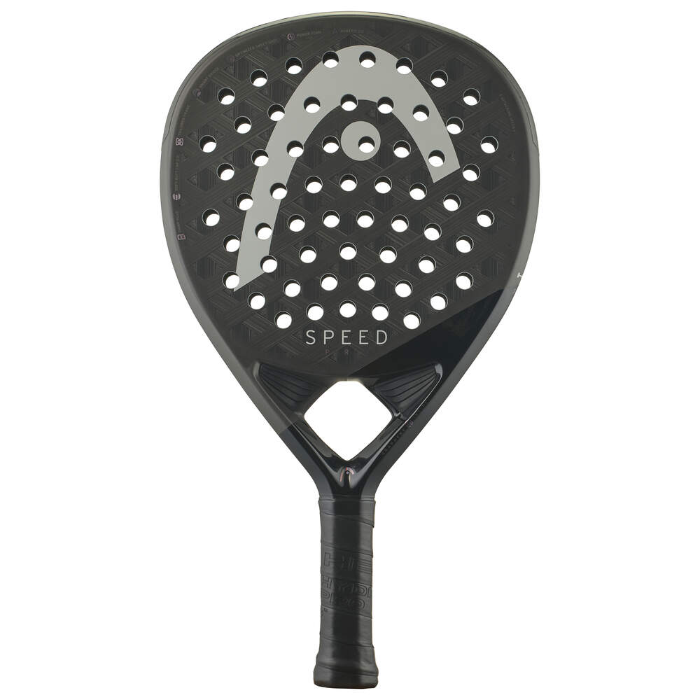 Head Padel Schläger Speed Pro 2025