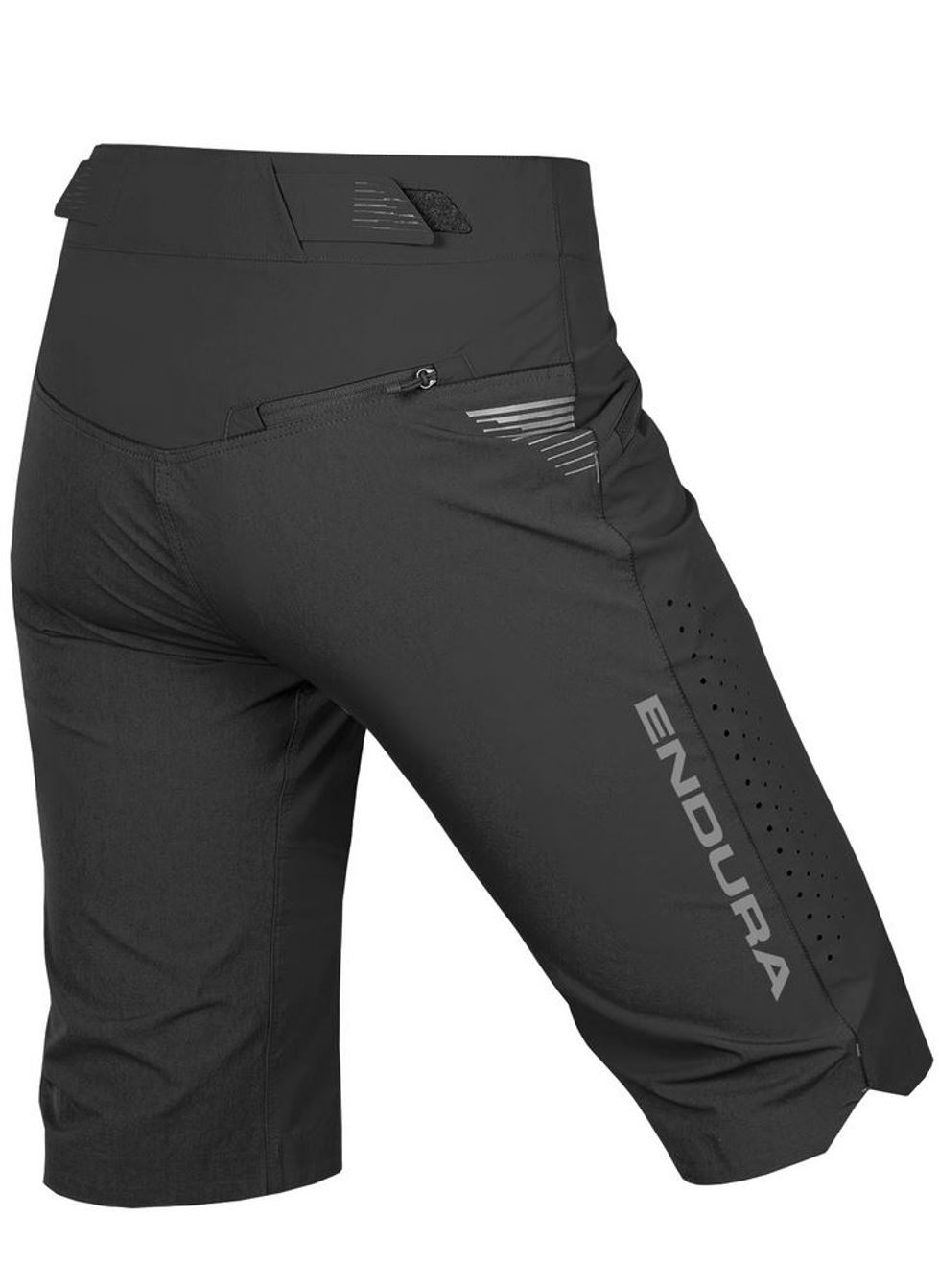 Endura Damen SingleTrack Lite Shorts schwarz