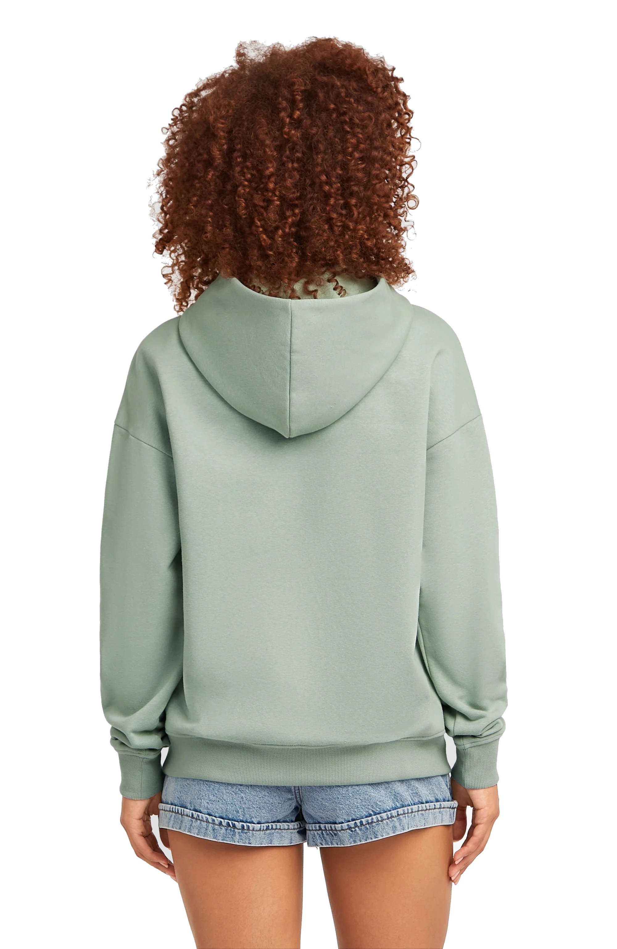 O'Neill Damen Hoodie Summer Must-Have Marble Arch
