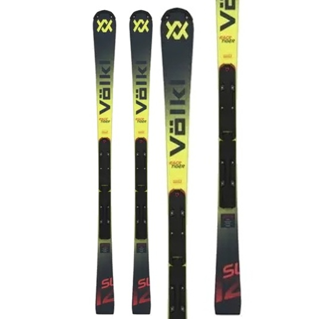 Völkl Racetiger SL R Junior Skiset 2026