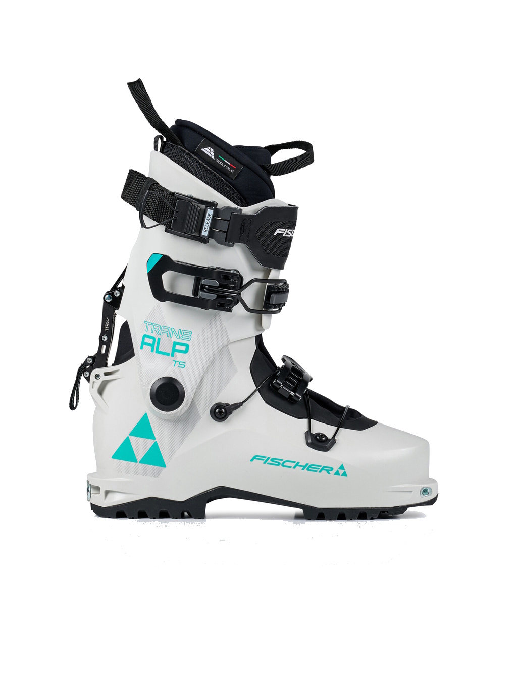 Fischer Transalp TS Damen Touren Skischuhe 2027