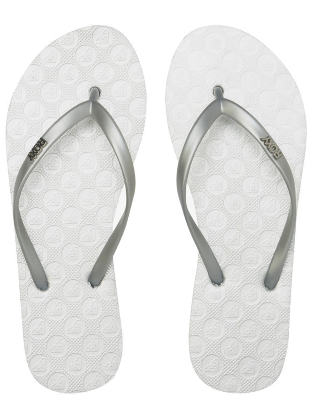 Roxy Zehentrenner Viva IV Silver