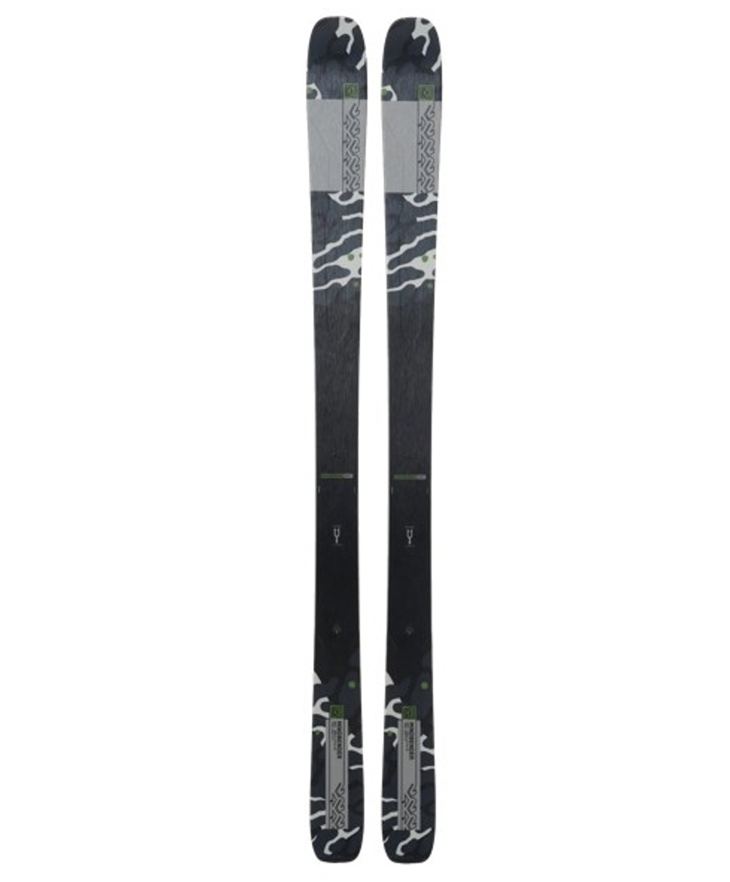 K2 Mindbender 99TI Freeride Ski 2024