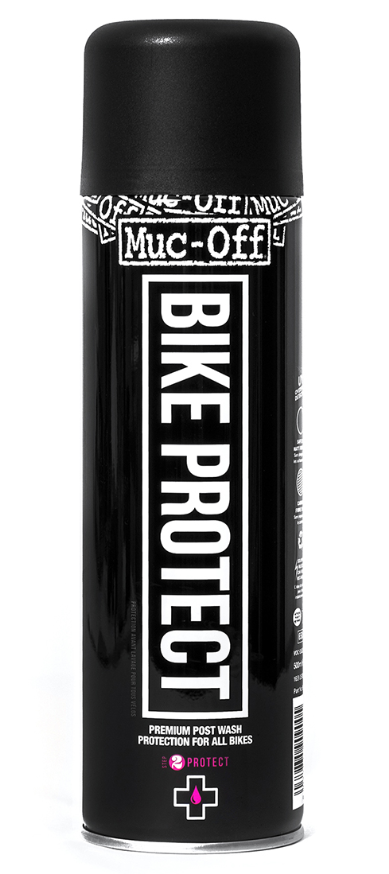 Muc Off Pflegespray Bike Protect 500ml