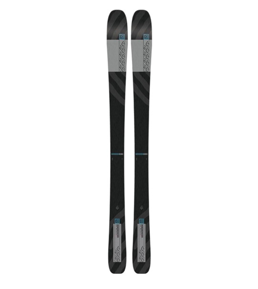 K2 Damen Freeride Ski Mindbender 85 W Skiset 2024