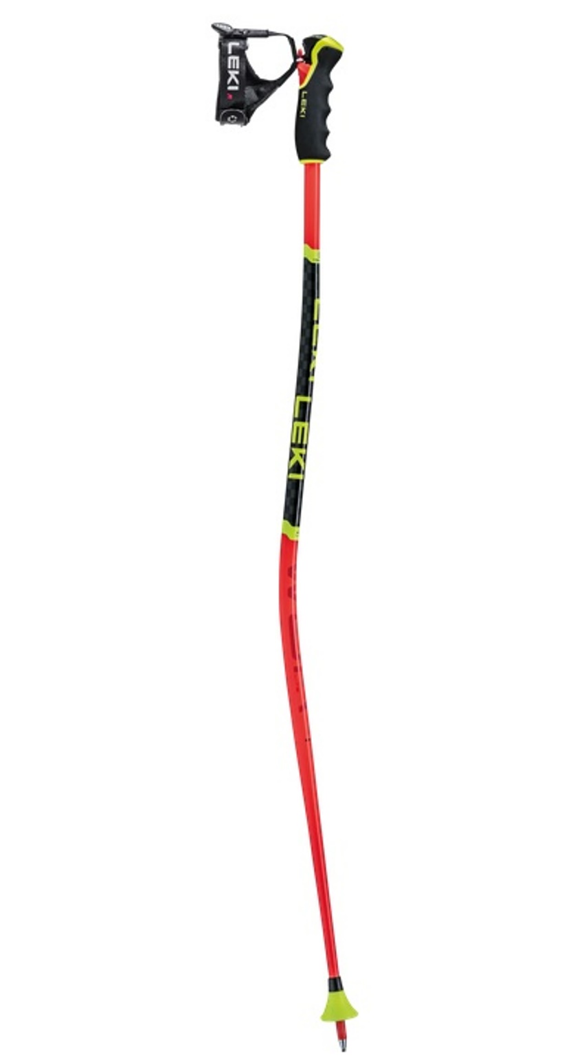 Leki Skistöcke WCR Lite GS 3D
