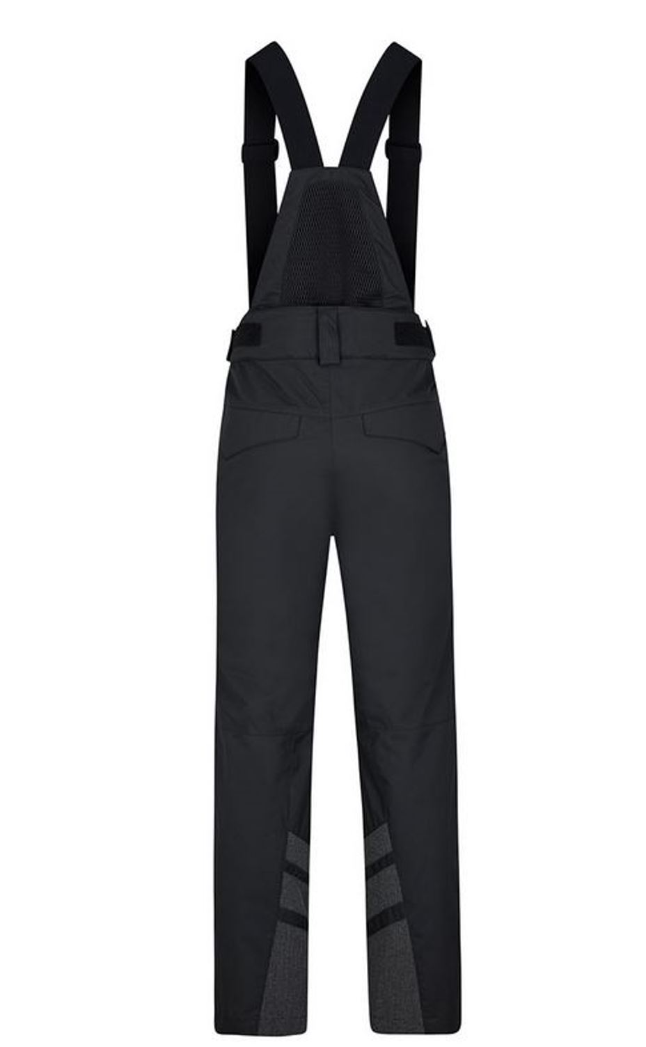 Ziener Herren Skihose TERSKOL black