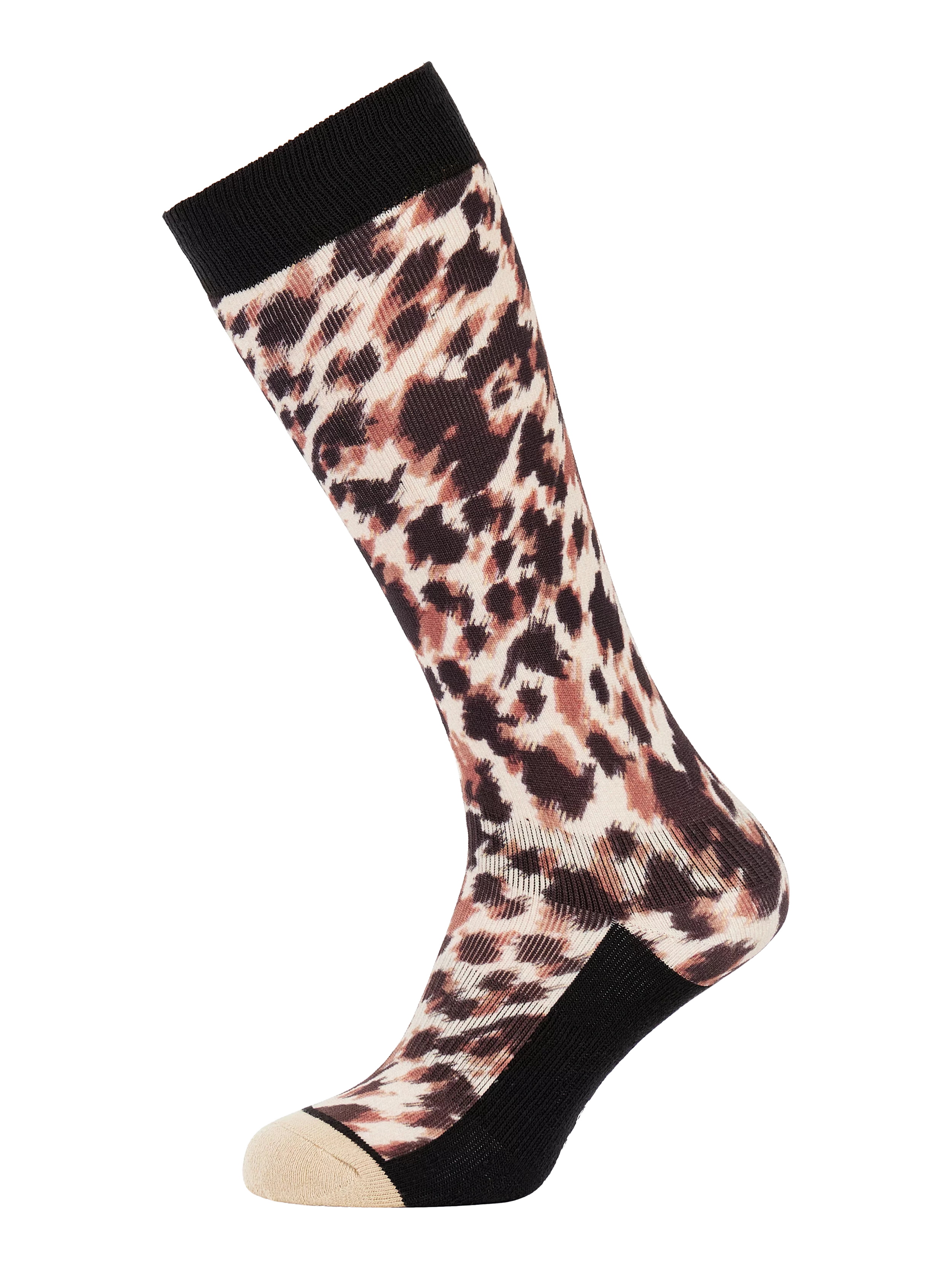 Protest Damen Skisocken PRTElle BambooBeige 