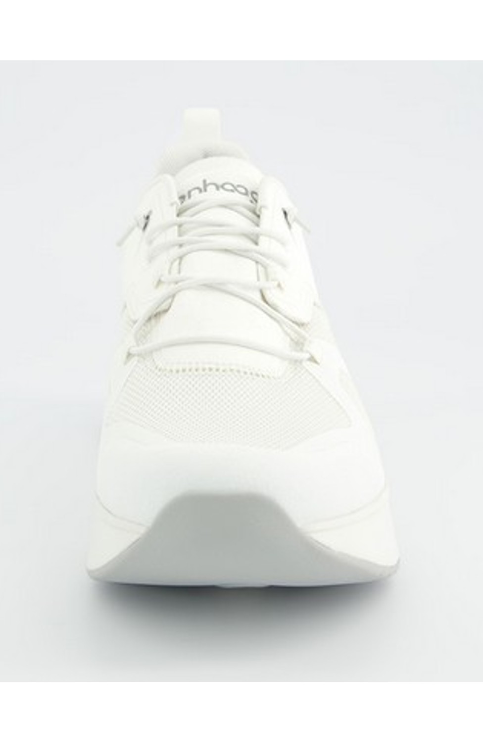 Tenhaag Herren Sneaker shadowhaag Weiß