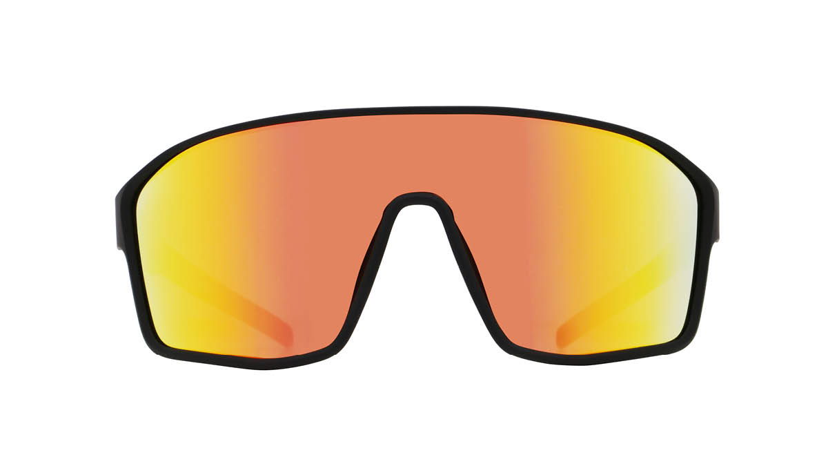 Red Bull Sonnenbrillle DAFT-010 soft touch black