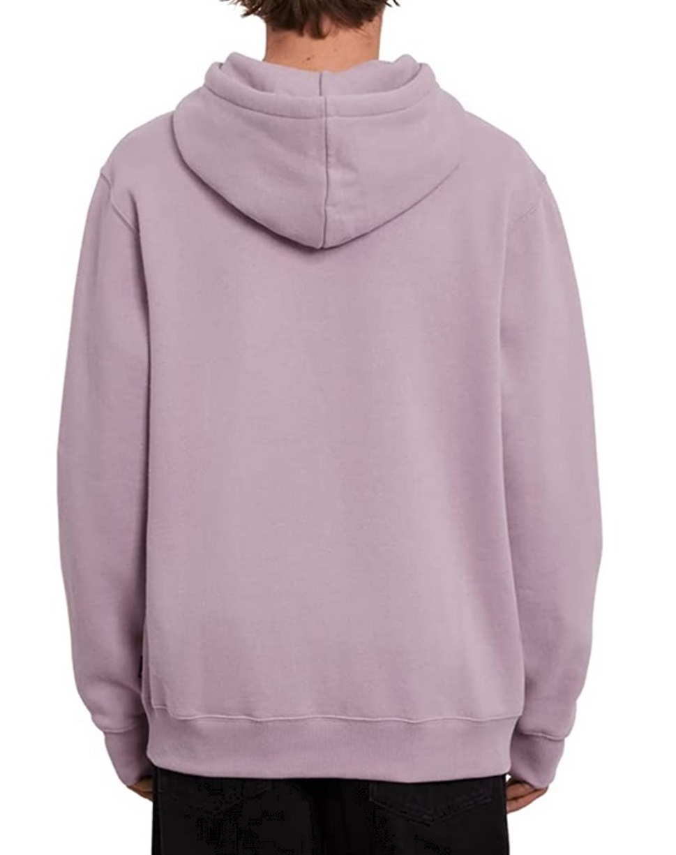 Volcom Hoody Shockwave Hoodie Nirvana