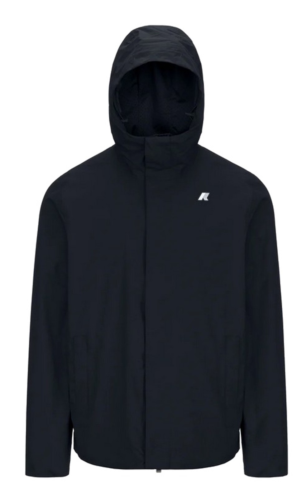 K-WAY Herren Jacke JACK OTTOMAN blue depth