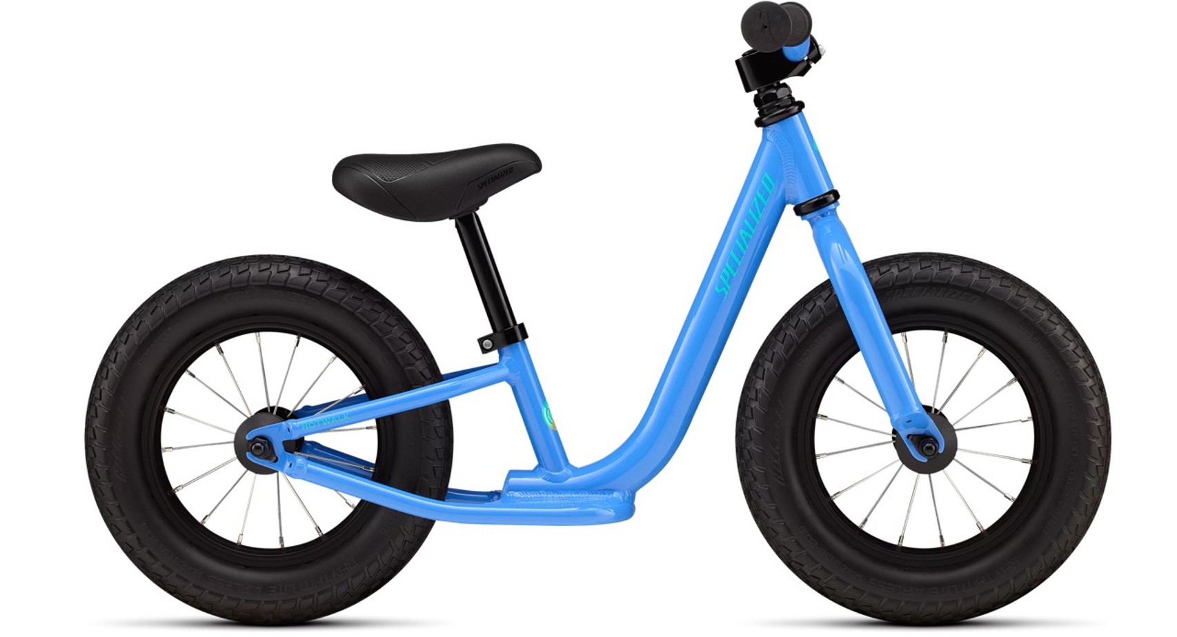 Specialized Kinderfahrrad Hotwalk Gloss Sky Blue / Lagoon Blue 2026