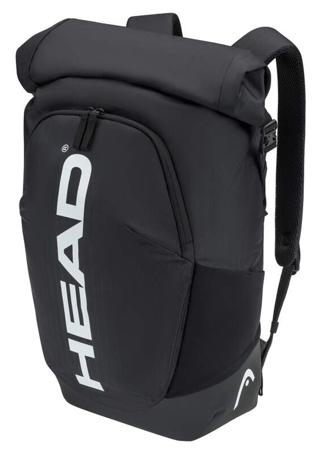 Head Sportrucksack Tour Racqpack Black