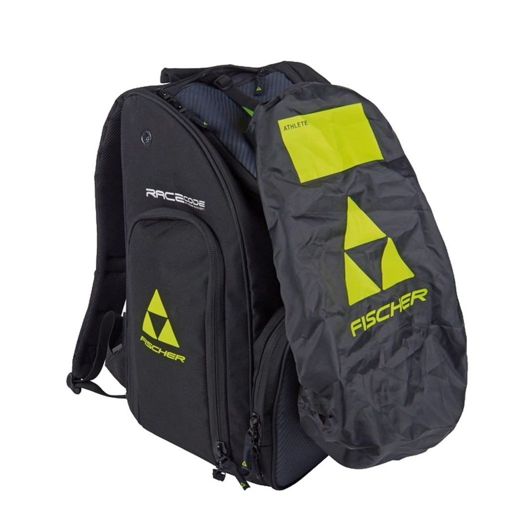 Fischer Rucksack Backpack Race 55 L